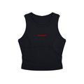 Women’s Crewneck Yoga Tank Top